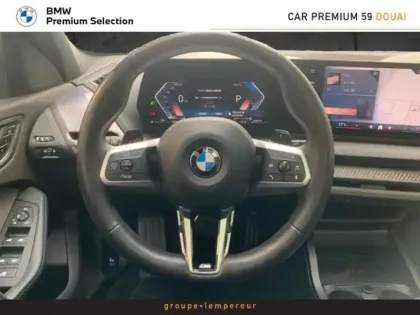 Photo 11 BMW Serie 1 Série 1 120A 170ch M Sport DKG7