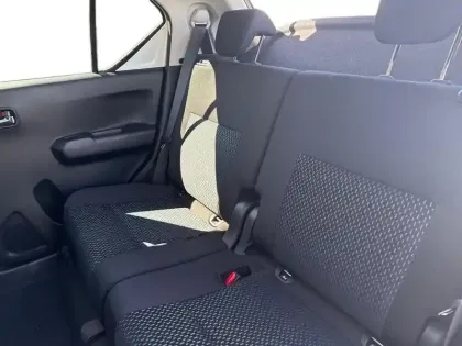 Photo 8 Suzuki Ignis  1.2 Dualjet Hybrid 83ch Pack Auto