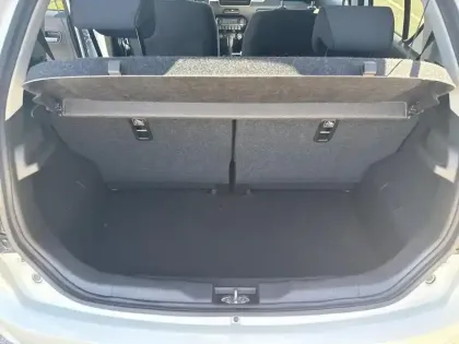 Photo 9 Suzuki Ignis  1.2 Dualjet Hybrid 83ch Pack Auto