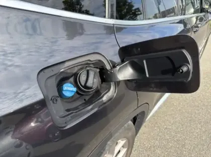 Photo 6 BMW X3  xDrive20dA 190ch xLine Euro6c