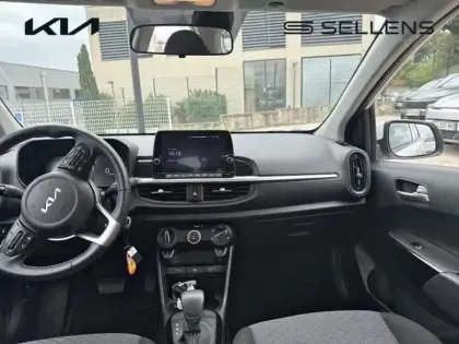 Photo 7 Kia Picanto  1.0 GDi 68ch Active BVMA5