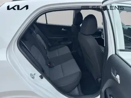 Photo 6 Kia Picanto  1.0 GDi 68ch Active BVMA5