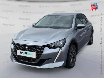 Photo Peugeot 208 Allure