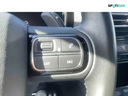 Photo 14 Citroën C5 aircross  PureTech 130ch S&S Shine Pack EAT8 E6.d