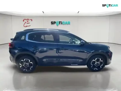 Photo 6 Citroën C5 aircross  PureTech 130ch S&S Shine Pack EAT8 E6.d