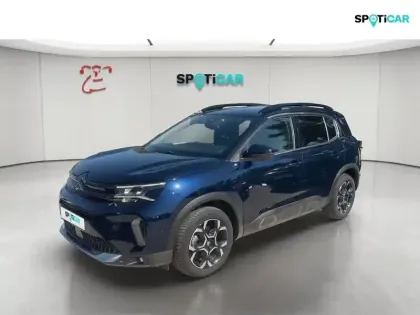 Photo Citroën C5 Aircross Shine Pack