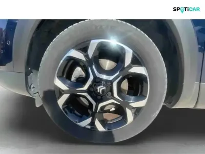 Photo 9 Citroën C5 aircross  PureTech 130ch S&S Shine Pack EAT8 E6.d