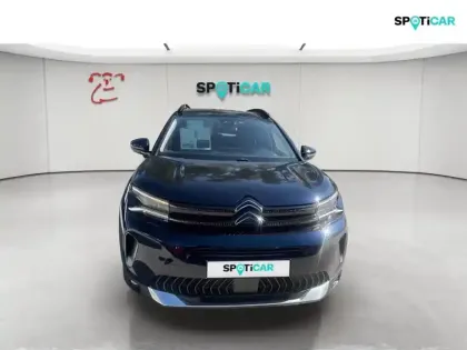 Photo 8 Citroën C5 aircross  PureTech 130ch S&S Shine Pack EAT8 E6.d