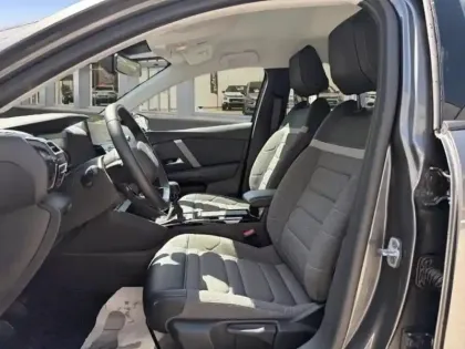 Photo 7 Citroën C4  PureTech 130ch S&S Feel Pack