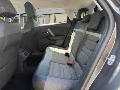 Photo 8 Citroën C4  PureTech 130ch S&S Feel Pack