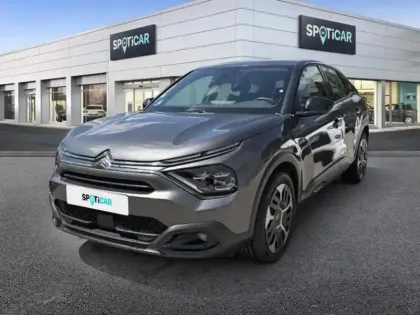 Photo Citroën C4 Feel Pack