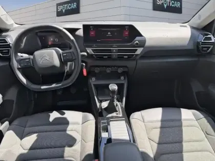 Photo 6 Citroën C4  PureTech 130ch S&S Feel Pack