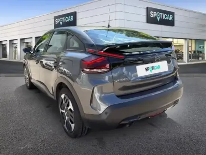 Photo 5 Citroën C4  PureTech 130ch S&S Feel Pack