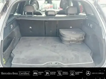 Photo 26 Mercedes GLC  300 de Hybrid 333ch AMG Line 4Matic 9G-Tronic