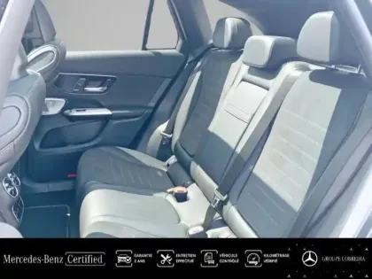 Photo 10 Mercedes GLC  300 de Hybrid 333ch AMG Line 4Matic 9G-Tronic