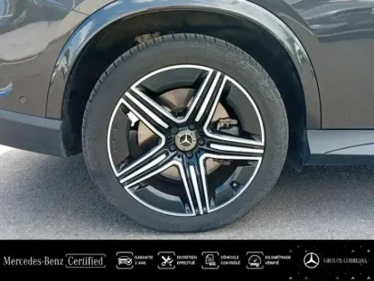 Photo 28 Mercedes GLC  300 de Hybrid 333ch AMG Line 4Matic 9G-Tronic