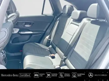 Photo 25 Mercedes GLC  300 de Hybrid 333ch AMG Line 4Matic 9G-Tronic