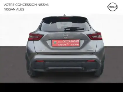 Photo 7 Nissan Juke  1.6 Hybrid 143ch N-Connecta 2023