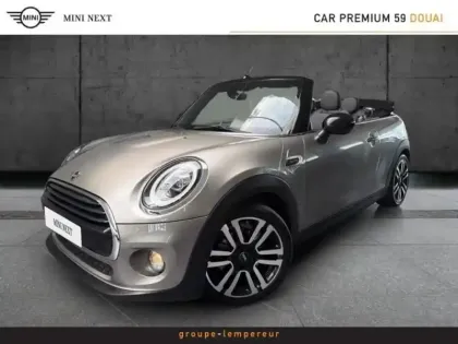 Photo Mini Mini Heddon Street