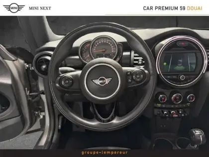 Photo 12 Mini Mini Cabrio Cooper 136ch Heddon Street Euro6d-T