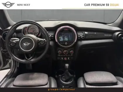 Photo 11 Mini Mini Cabrio Cooper 136ch Heddon Street Euro6d-T