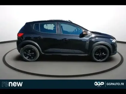 Photo 6 Dacia Sandero  1.0 TCe 90ch Stepway Extreme -24