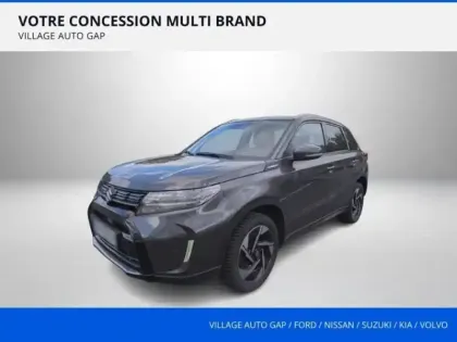 Photo Suzuki Vitara Style