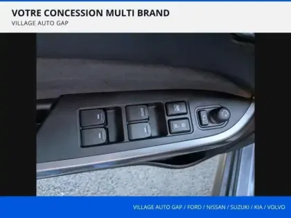 Photo 13 Suzuki Vitara  1.4 Boosterjet Hybrid 129ch Style Allgrip MY24