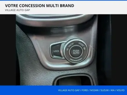 Photo 15 Suzuki Vitara  1.4 Boosterjet Hybrid 129ch Style Allgrip MY24