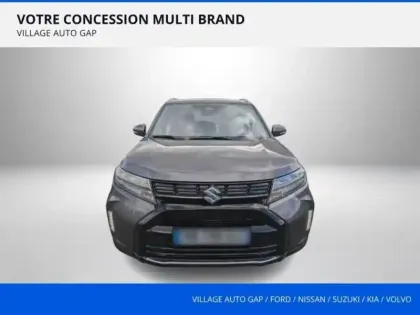 Photo 6 Suzuki Vitara  1.4 Boosterjet Hybrid 129ch Style Allgrip MY24