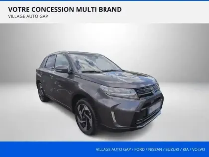Photo 5 Suzuki Vitara  1.4 Boosterjet Hybrid 129ch Style Allgrip MY24