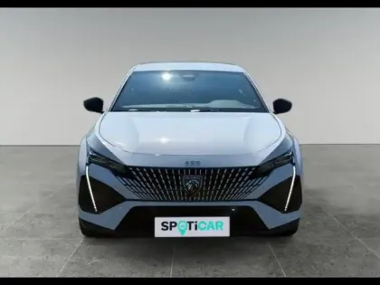 Photo 7 Peugeot 408  Hybrid 145ch GT e-DCS6
