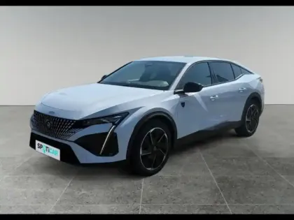 Photo Peugeot 408 Gt