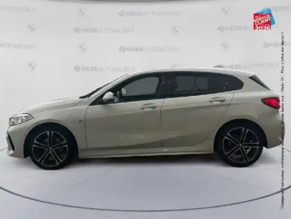 Photo 8 BMW Serie 1 Série 1 118iA 136ch M Sport DKG7