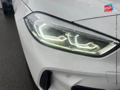 Photo 12 BMW Serie 1 Série 1 118iA 136ch M Sport DKG7