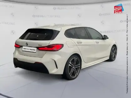 Photo 5 BMW Serie 1 Série 1 118iA 136ch M Sport DKG7