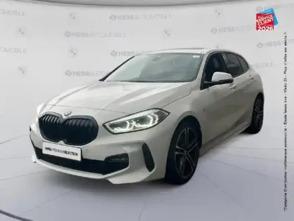 Photo Bmw Serie 1 M Sport