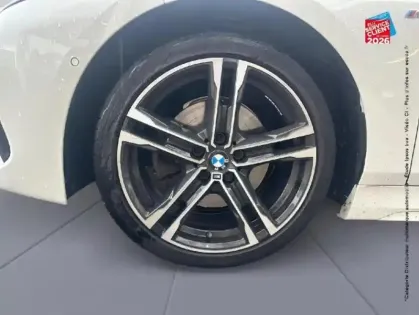 Photo 9 BMW Serie 1 Série 1 118iA 136ch M Sport DKG7