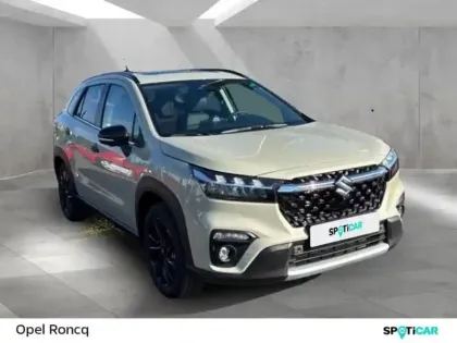 Photo Suzuki S-cross Xplore