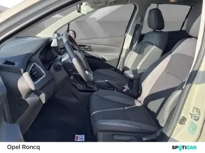 Photo 10 Suzuki S-Cross  1.4 Boosterjet Hybrid 110ch Xplore