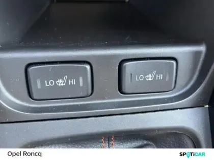 Photo 14 Suzuki S-Cross  1.4 Boosterjet Hybrid 110ch Xplore