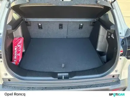 Photo 5 Suzuki S-Cross  1.4 Boosterjet Hybrid 110ch Xplore