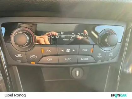 Photo 13 Suzuki S-Cross  1.4 Boosterjet Hybrid 110ch Xplore