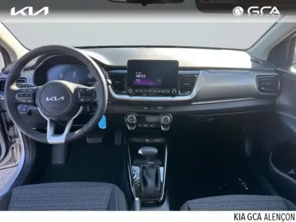 Photo 19 Kia Stonic  1.0 T-GDi 100ch Active DCT7