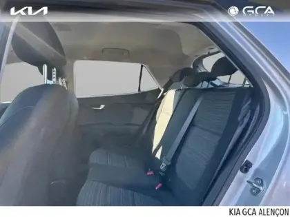 Photo 13 Kia Stonic  1.0 T-GDi 100ch Active DCT7