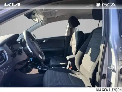 Photo 12 Kia Stonic  1.0 T-GDi 100ch Active DCT7