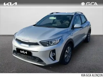 Photo 15 Kia Stonic  1.0 T-GDi 100ch Active DCT7