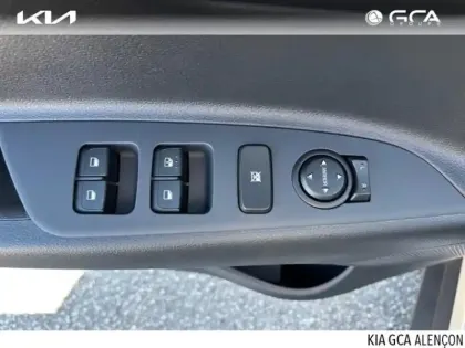 Photo 26 Kia Stonic  1.0 T-GDi 100ch Active DCT7