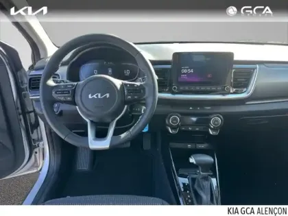 Photo 20 Kia Stonic  1.0 T-GDi 100ch Active DCT7