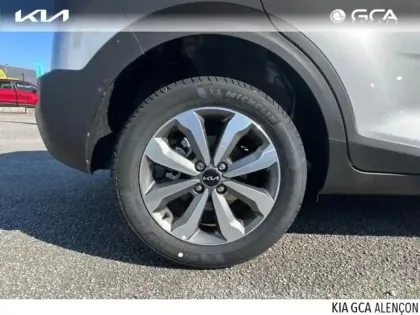 Photo 18 Kia Stonic  1.0 T-GDi 100ch Active DCT7